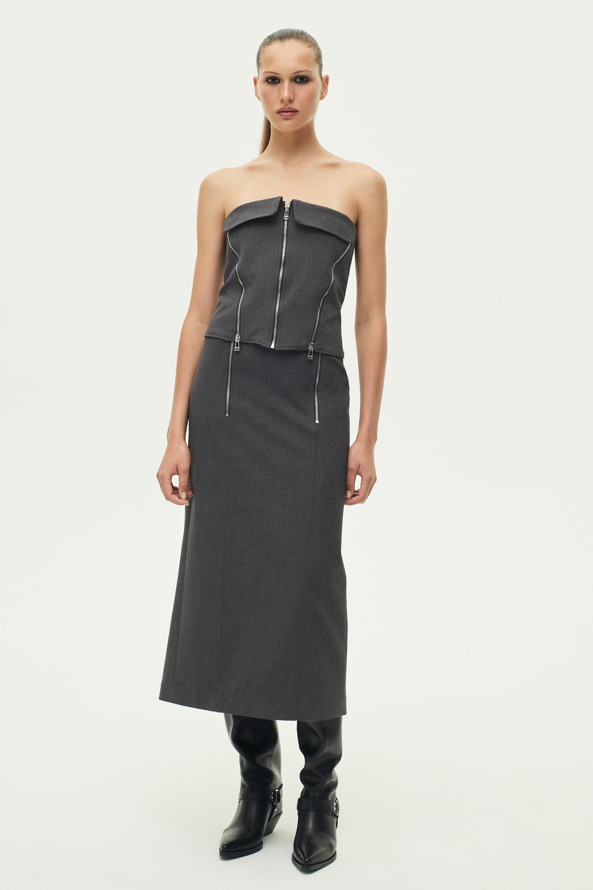 

ТОП-БЮТЬЕ ZW COLLECTION