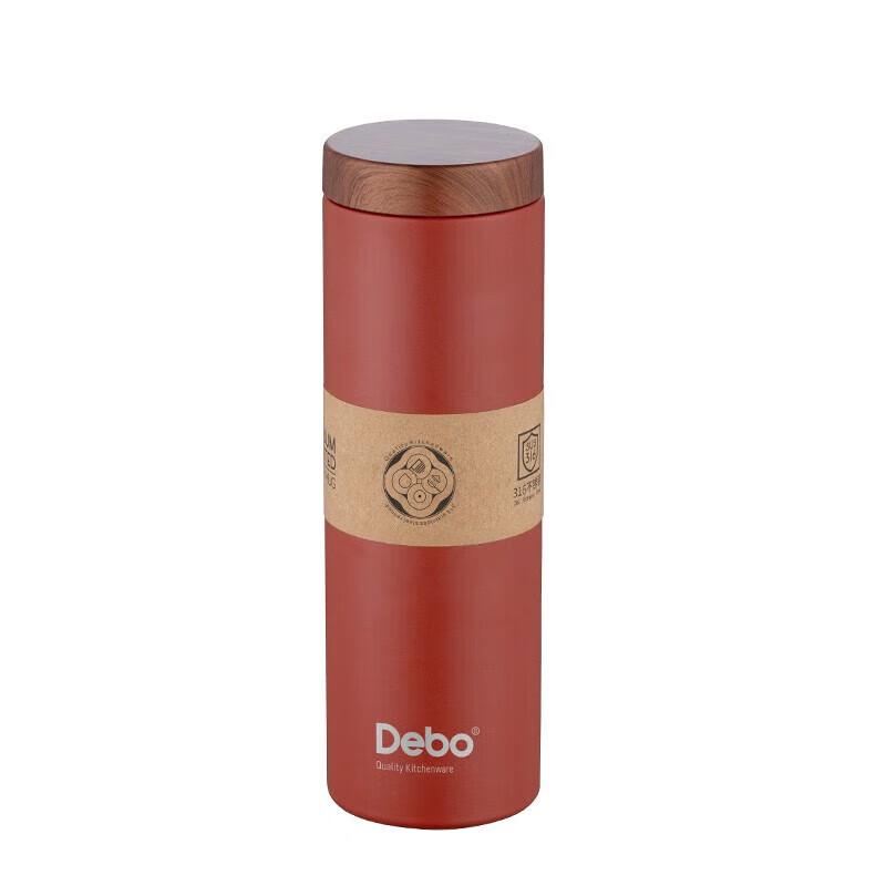 Debo Skylet 460ml Thermos Bottle
