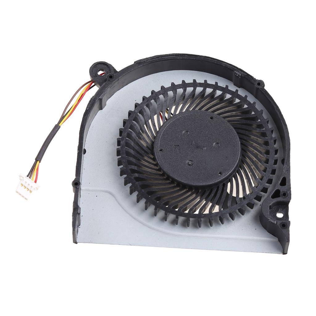 Laptop CPU Cooling Fan for Acer Shadow Knight 3 Nitro AN515-51 52 G A717 N17C1