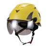 EN12492 Zertifizierter 2026 Rettungs-FelsKletterhelm für Seilübungen für Kletterer