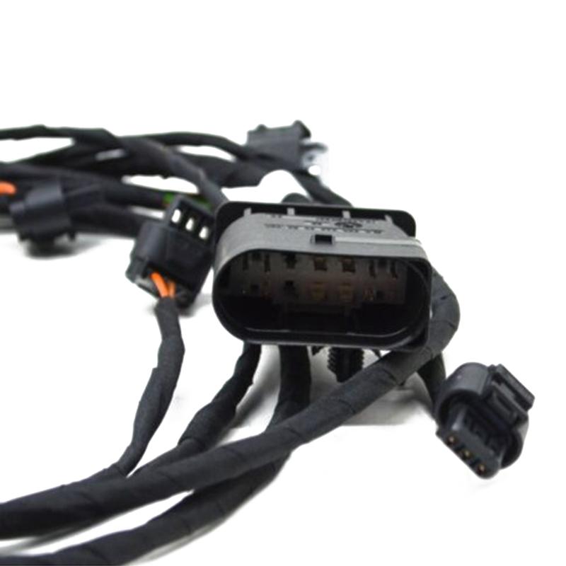 A1175403901 for W117 CLA 180 200 250 SPORT 4-MATIC Front Bumper Parking Sensor Wiring Harness