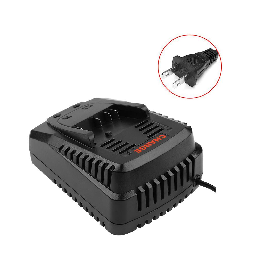 Replacement For Li-ion 14.4V 18V Battery Charger AL1860 BC660 Fits BAT607 BAT609 BAT610 BAT614 BAT618 BAT619