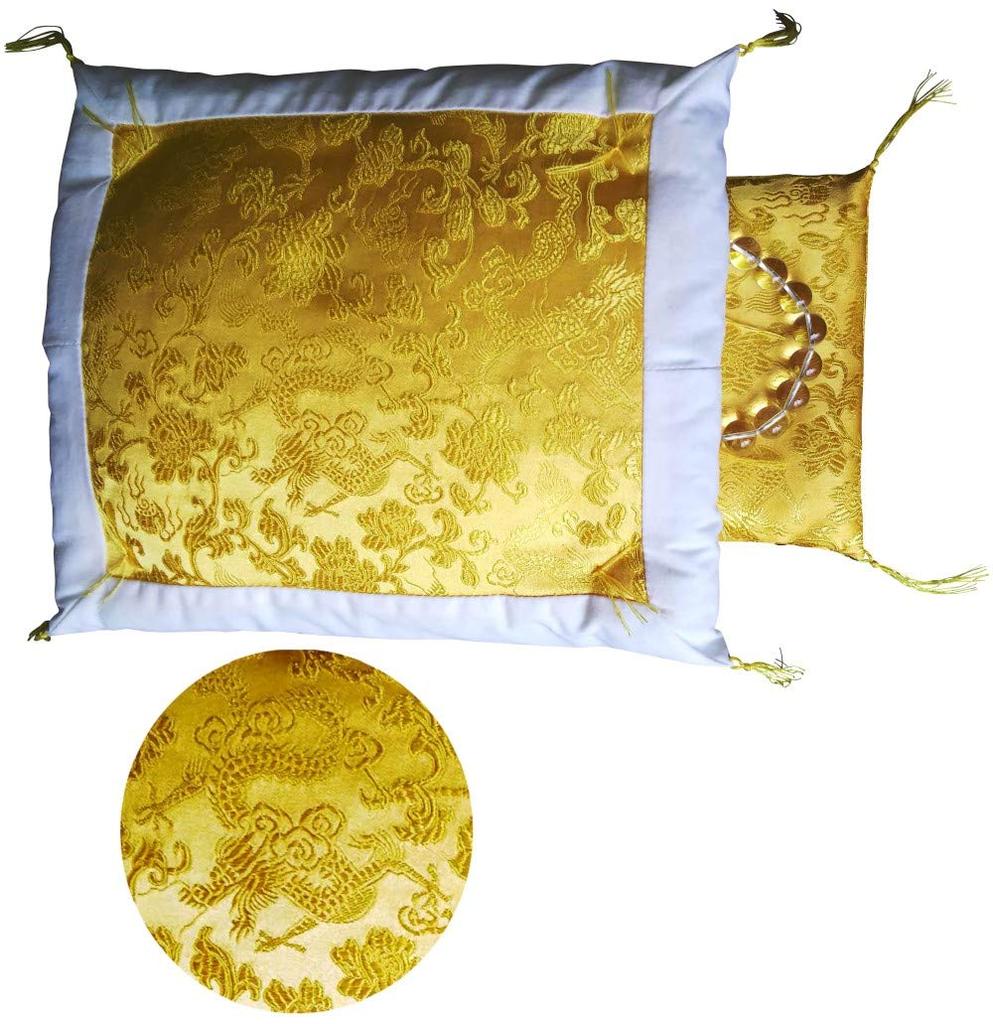 Goods to improve your financial wallet Feng Shui good luck emperor dragon futon to increase your financial financial luck wallet with edge unit