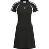 Originals Women's Elastic Waist A-line Dress Black JD1135