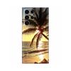 For Samsung S23 Ultra Funda Cute Cartoon Slim Clear Soft TPU Back Phone Cover For Samsung Galaxy S23 Plus S23 S 23 Bumper Cases