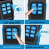 Air Conditioner Refrigerant Leak Detector - Snow Type Halogen Gas Freon Detection Tool