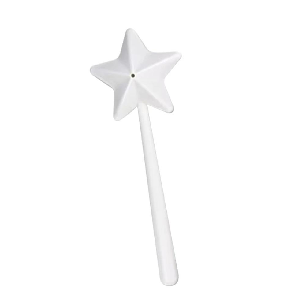 Single Hole Star Stick Pepper Dispenser with Small Funnel Spice Control Bottle  Sugar Powder