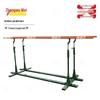 Adjustable Height Outdoor Parallel Bars