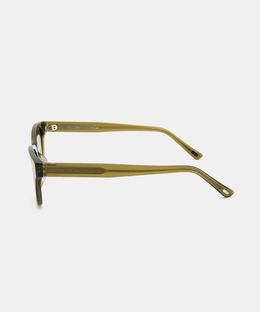 Koe Sensual Olive