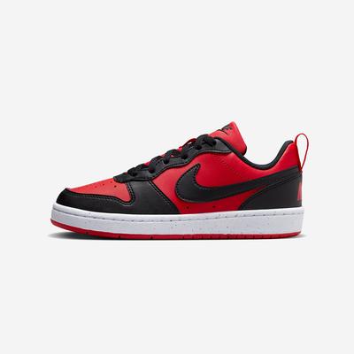 Court Borough Low ReCraft Boys Grade [DV5456-600]