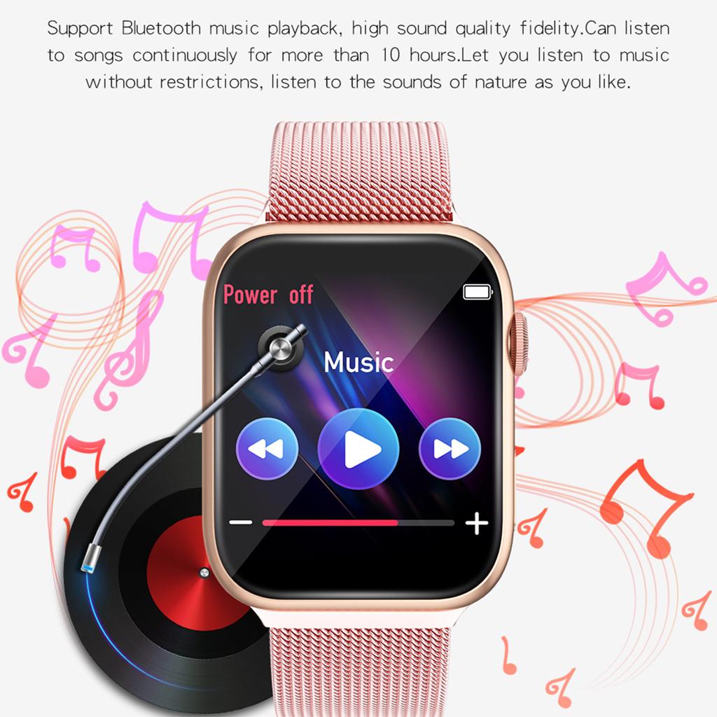 t68pro smartwatch