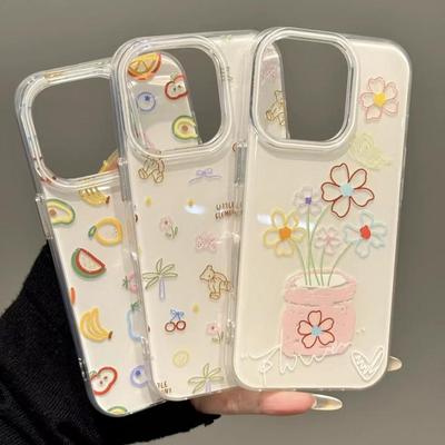 Cover per smartphone – Cover antiurto per smartphone