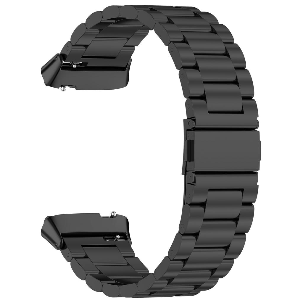 For Xiaomi Redmi Watch 3 Active/Watch 3 Lite Replacement Band Stainless Steel Watch Strap