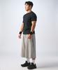 Musinsa Standard Sports Cotton Maxover Bermuda Shorts (3 Colors)