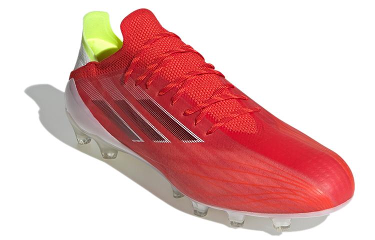 adidas X Speedflow.1 Ag 'Rosso' FY3264