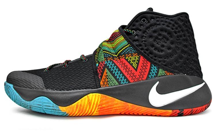 

Nike Kyrie 2 BHM 828375-099 40.5