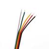 Strip Lights Turn Signal Replacement LED Lamp DC 12V Red+Yellow 20cm Useful