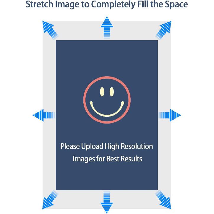 Personalized  Canvas Wall Art,  Canvas Prints with Your Photos for Living Room, Bedroom, Wedding Pet Baby Family Photo Framed Wall Art, ized Photo