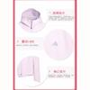 Adidas Jackets & Coats Sportswear WOVEN JACKET Light Purple JI6125