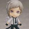 Nendoroid Bungou Stray Dogs Figure Dazai Osamu Nakahara Chuuya Anime Collectible Action Figure Cute Chibi Style Anime Merchandise Collectible Display