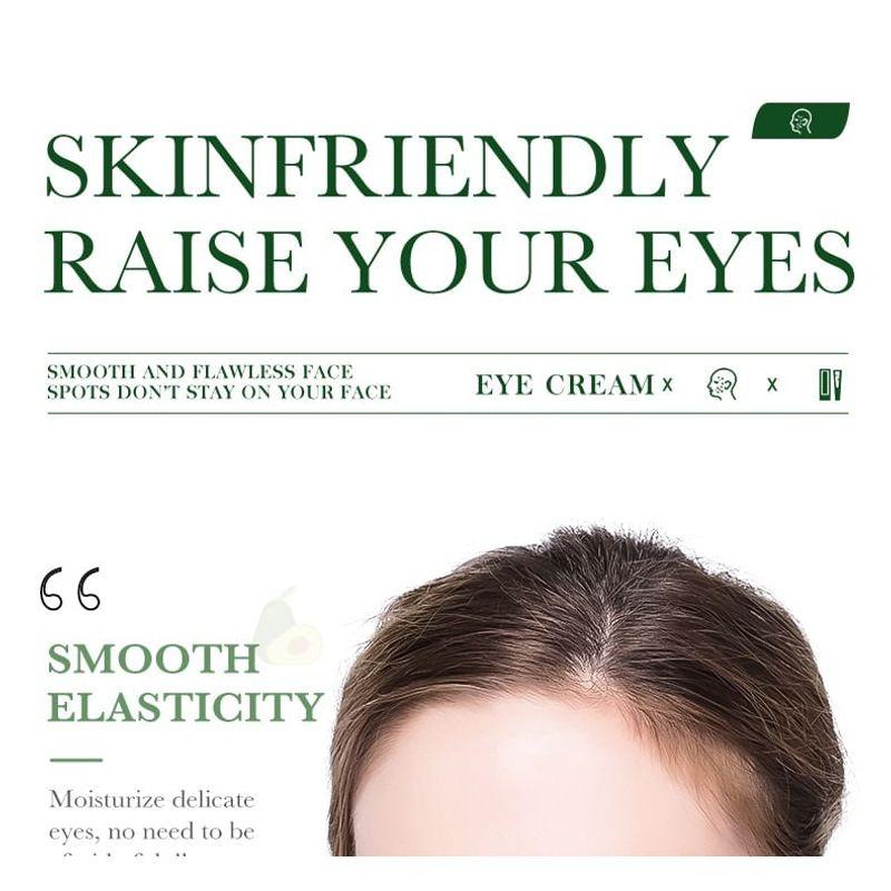 SADOER - Organic Avocado Nourishing Eye Cream