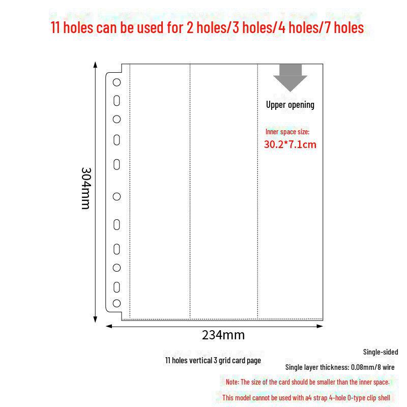 

Альбомы для коллекции карточек формата А4 с отрывными листами для документов, фотографий, билетов и открыток