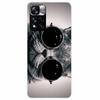 For Xiaomi Redmi Note 11 Pro+ 5G Plus Case Silicone Clear Bumper Soft TPU Funda Coque For Global Version Redmi Note 11 Pro + 5G