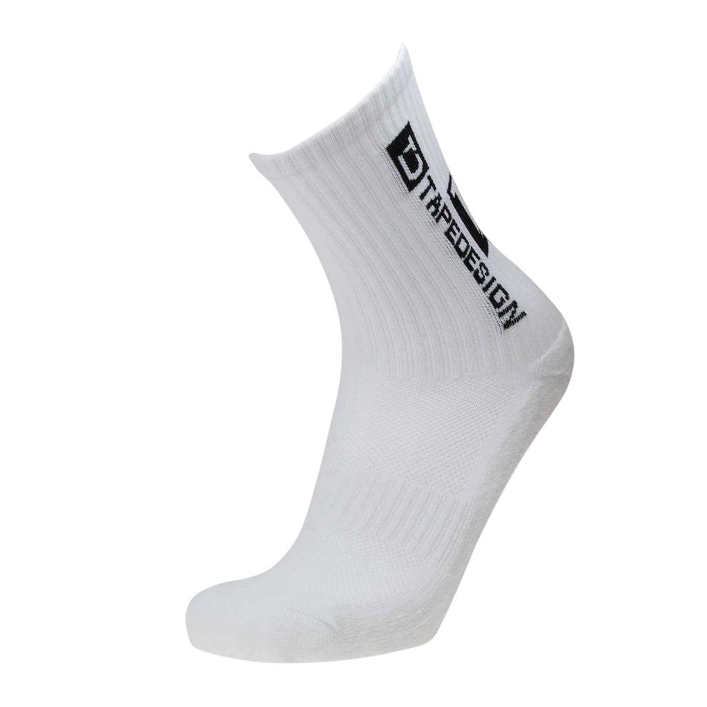TapeDesign Childrens/Kids Grip Socks