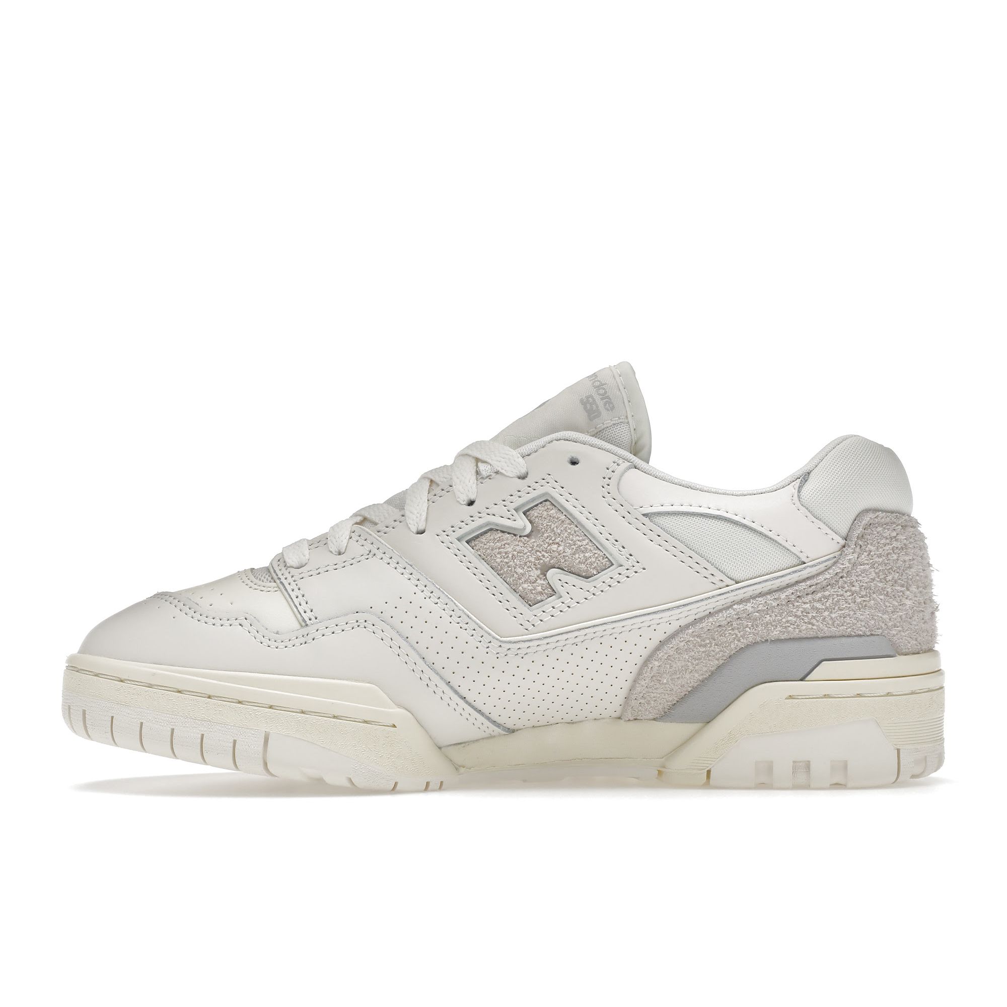 Aimé Leon Dore x New Balance 550 Белые Унисекс Кроссовки BB550AM1 40.5 — фото 6