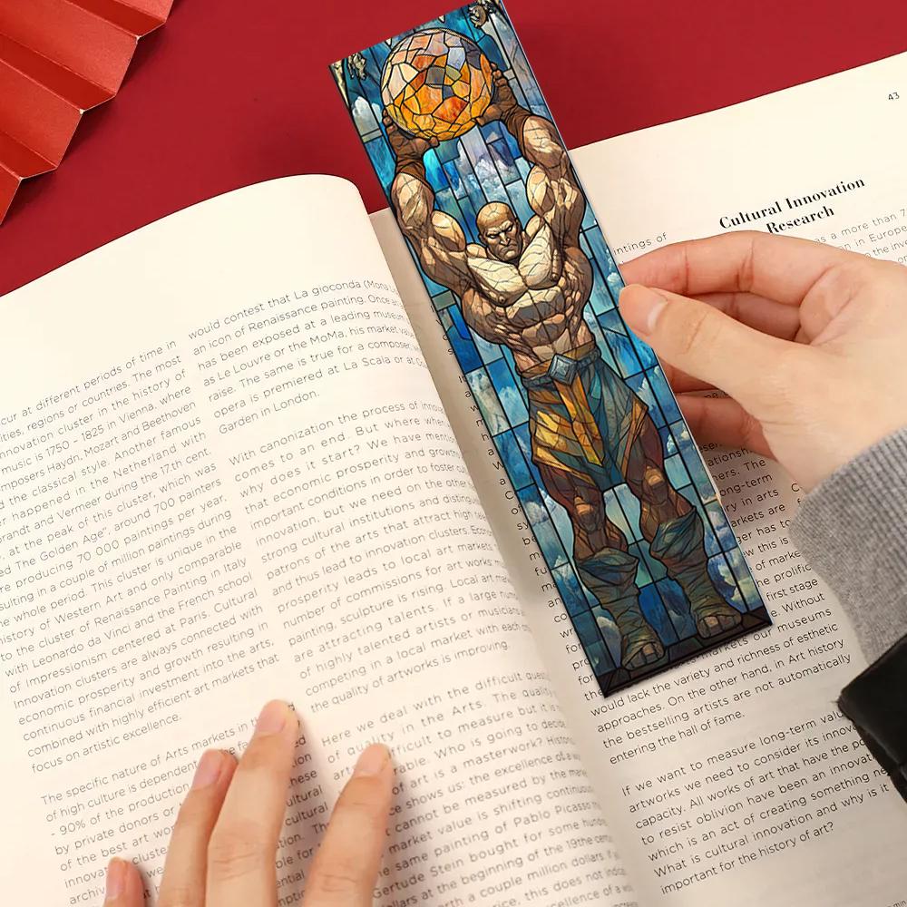 32pcs, Art Tarot Bookmarks for Teachers, Readers and Lovers, Aesthetic, Healing, Bookmarks, Gifts, Party, Birthday