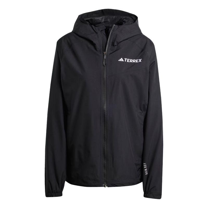 New Adidas Free Shipping With AdiClub Terrex Multi 2L RAIN.RDY Jacket JN8813