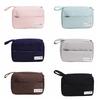 Waterproof Travel Toiletry Bag with Hook Hook Wash Bag Hanging Cosmetic Bag  Outdoor