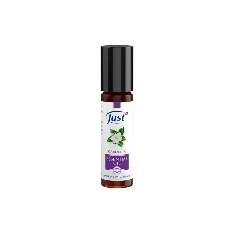 Swiss Just Gardenia Roll-on Herbal Therapy, 1 Pcs, 10ml
