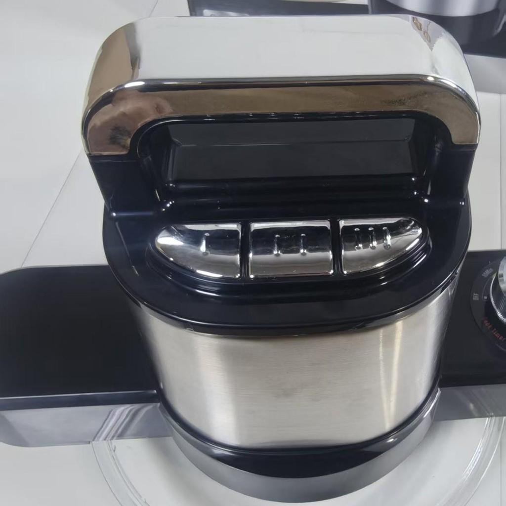 FuFu Cassava Yam Swallow Machine - Xima & Banku Masher