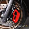 Motorcycle Accessories For Honda PCX125 PCX160 Disc Brake Pump Brake Caliper Protective Cover Brake Caliper Anti-Collision Cover