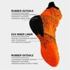 V63 High Tube Boxing Sneakers for Adult Kid Size 38-46 Fighting Footwears Couples Hard-Wearing Gym Wrestling Boots