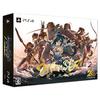 Mask of Deception Premium Edition Soundtrack Character Product Entry PS4 Utawarerumono (Bonus [Settings Collection], [Mini CD], [Additional Code],
