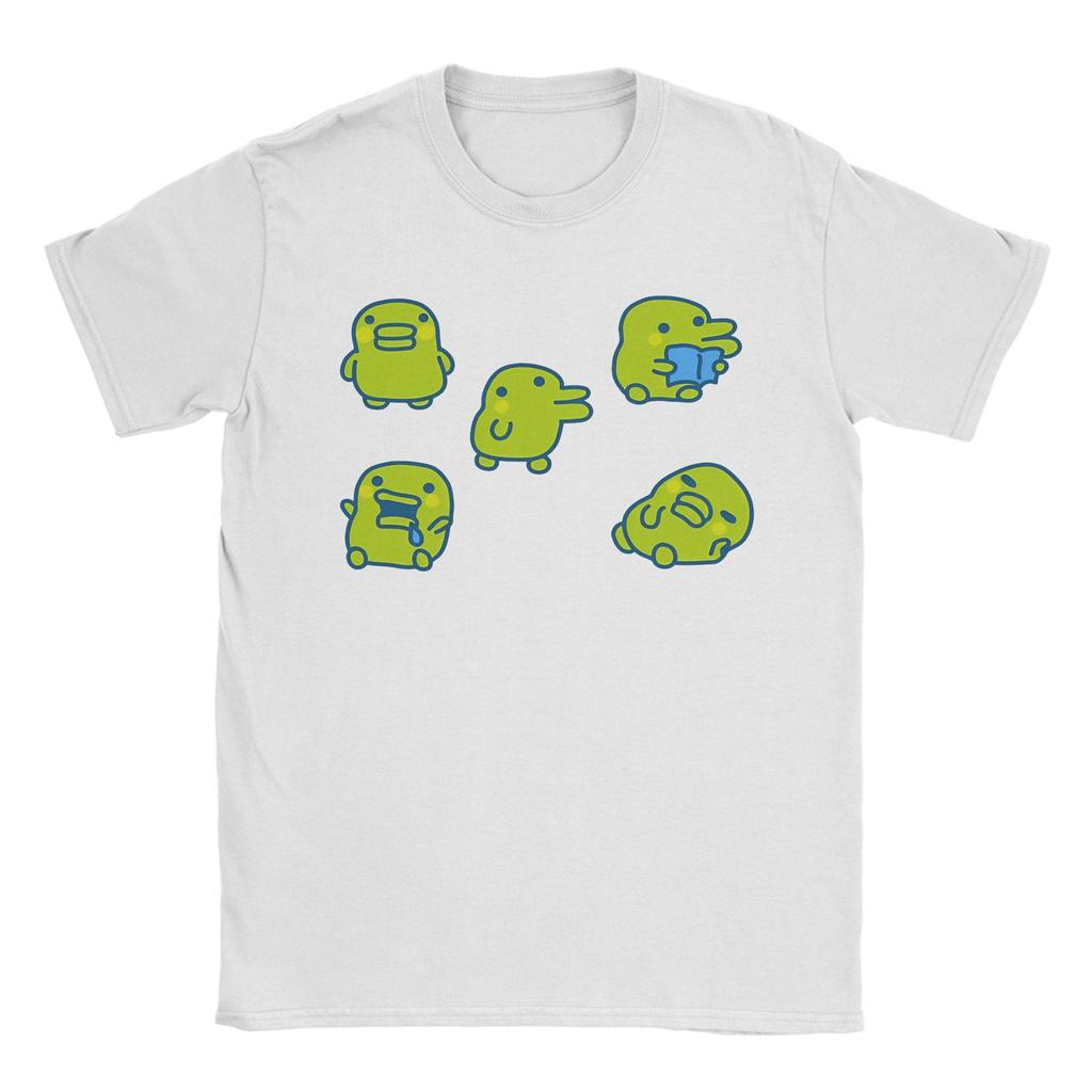 Kuchipatchi Multiple Tama Tamagotchi TShirt Beach Unisex Women Cotton ONeck Plus Size 3XL Clothes Short Sleeves Funny Tops