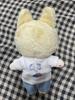 [USED] BTS V Plush Toy 15cm