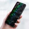 Creative metal style pattern For Xiaomi Mi 15 14 13 13T 12 12T 12S 11 11i 11T Pro Ultra Lite 5G Black Soft Phone Case