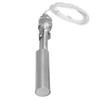 Liquid Water Switch Level Sensor Stainless Steel Float Switch M10x1.5 Thread 0-220V