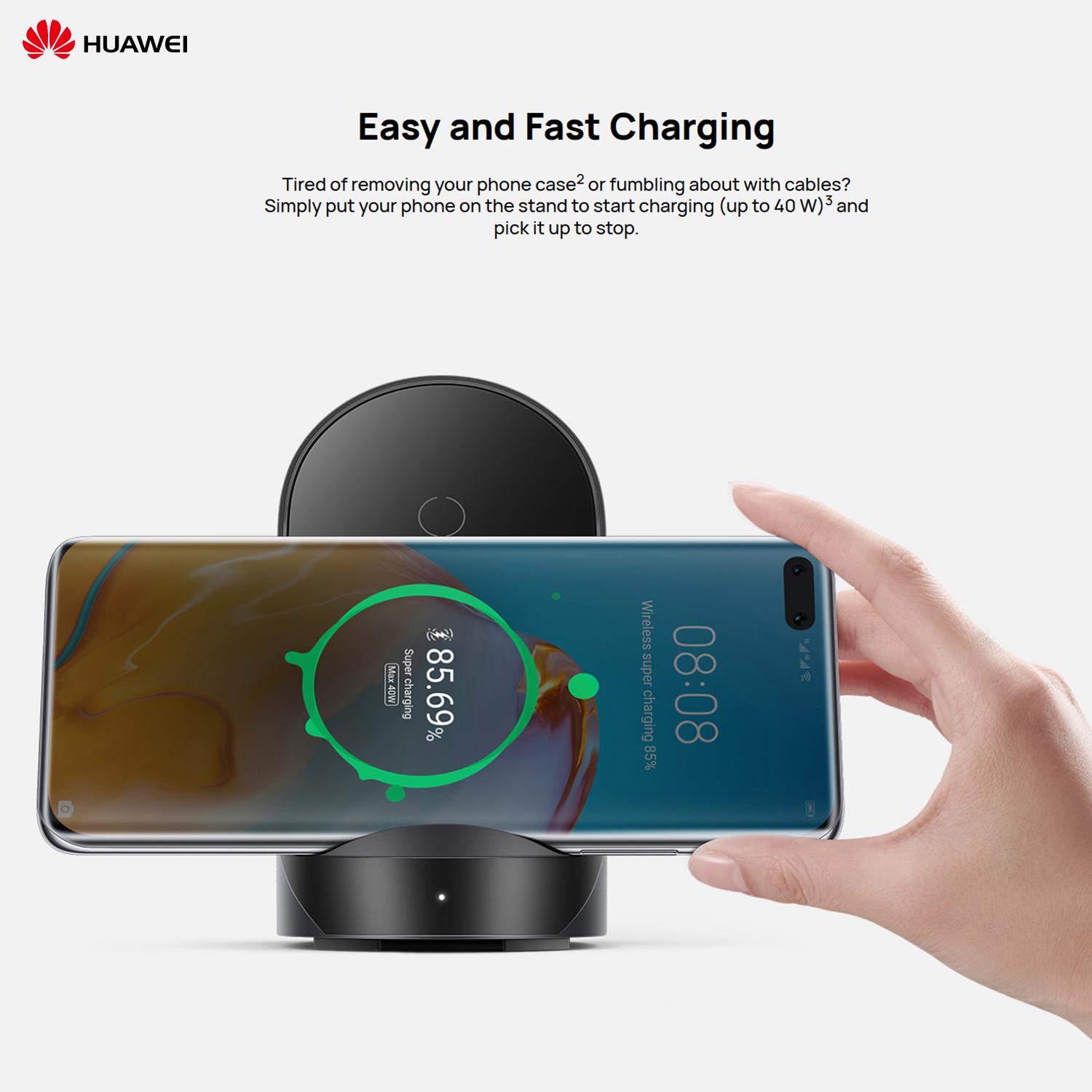 Charging Station Huawei P20 Pro Qi Charging Buy HUAWEI