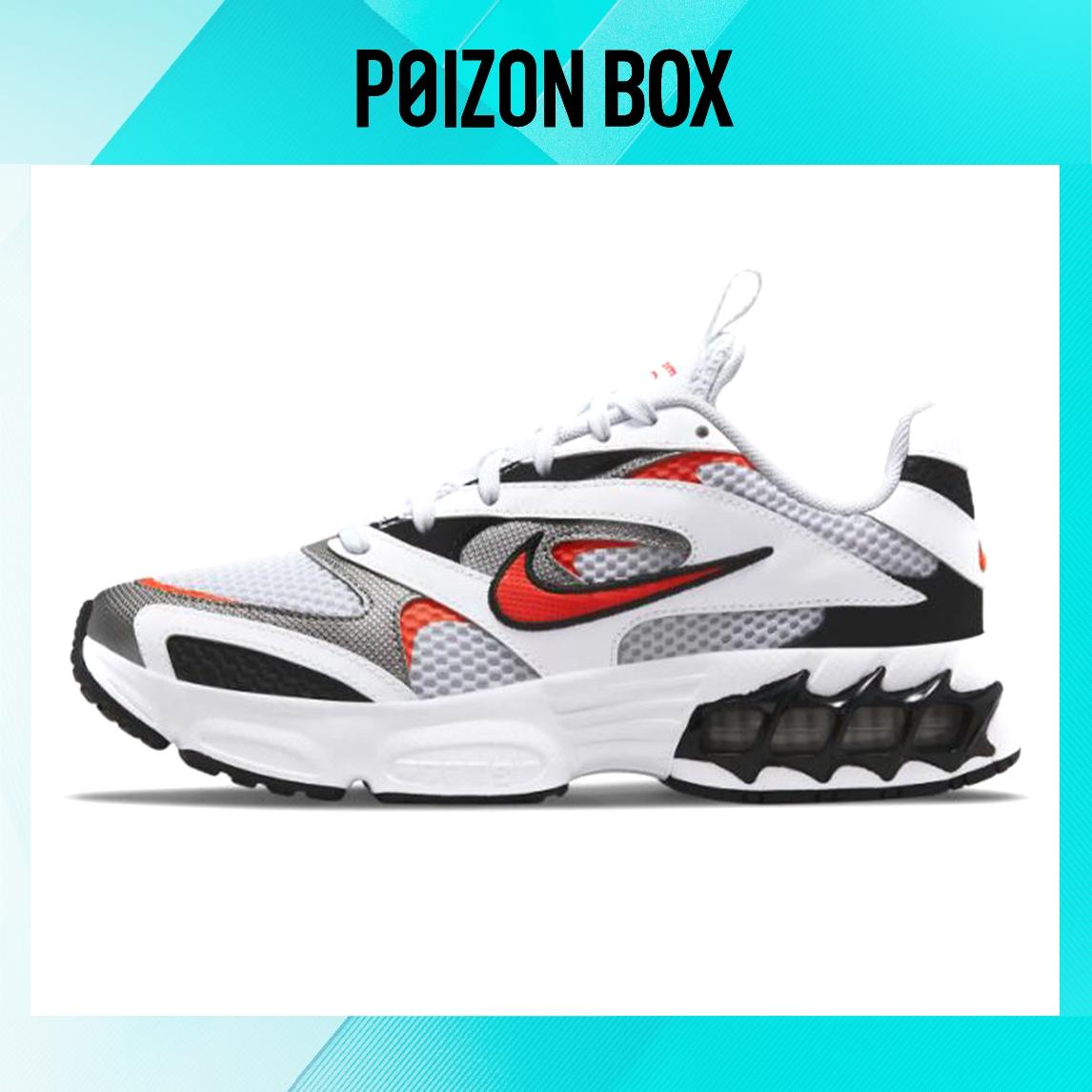 

кроссовки Nike Zoom Air Fire Running shoes Women CW3876-105