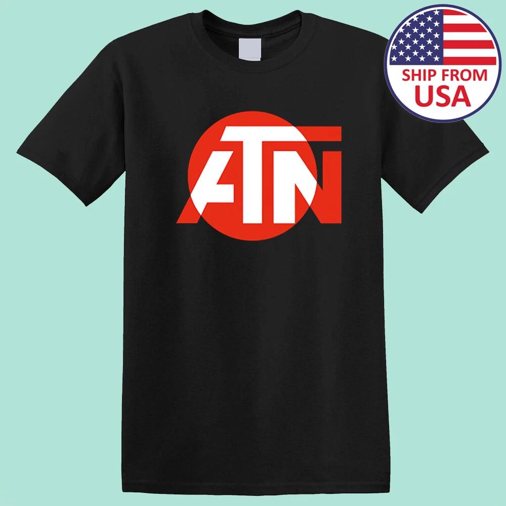 ATN Rifle Guns Firearms Optics Men s Black Size S-5XL S