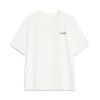 LiNing Sports Life Collection T Shirt Men's Ivory AHSV229-1