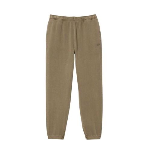 Lacoste Mens Logo Regular Joggers