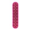 Silicone Makeup Brush Holder Multi Compartment Design Large Capacity Soft Small Size Nail Pen Silicone Holder for Home