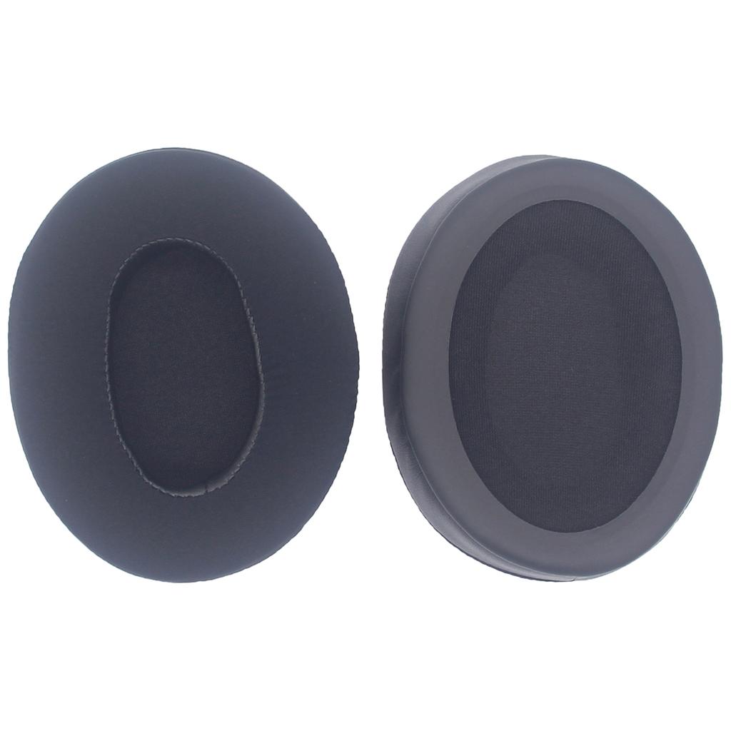 JZF-484 1 Pair Earpads for Hyperx Cloud II/Cloud III Gaming Headset Replacement Cooling Gel Earmuffs