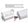 36V 1000W Brushed Controller and Foot Throttle Pedal Assembly Electric Bicycle Tricycle Scooter Speed Control Conversion Kit 