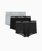 Kaelbinkeullaineondeoweeo Men'S Ck Micro Plus Low-Rise Trunks 3Pk_Np2752Ozwl